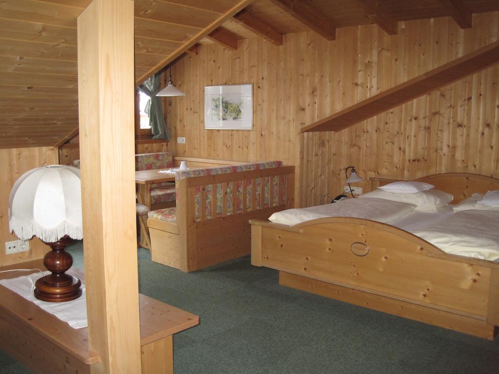 Gasthof Eggwirt Ultimo Habitación foto
