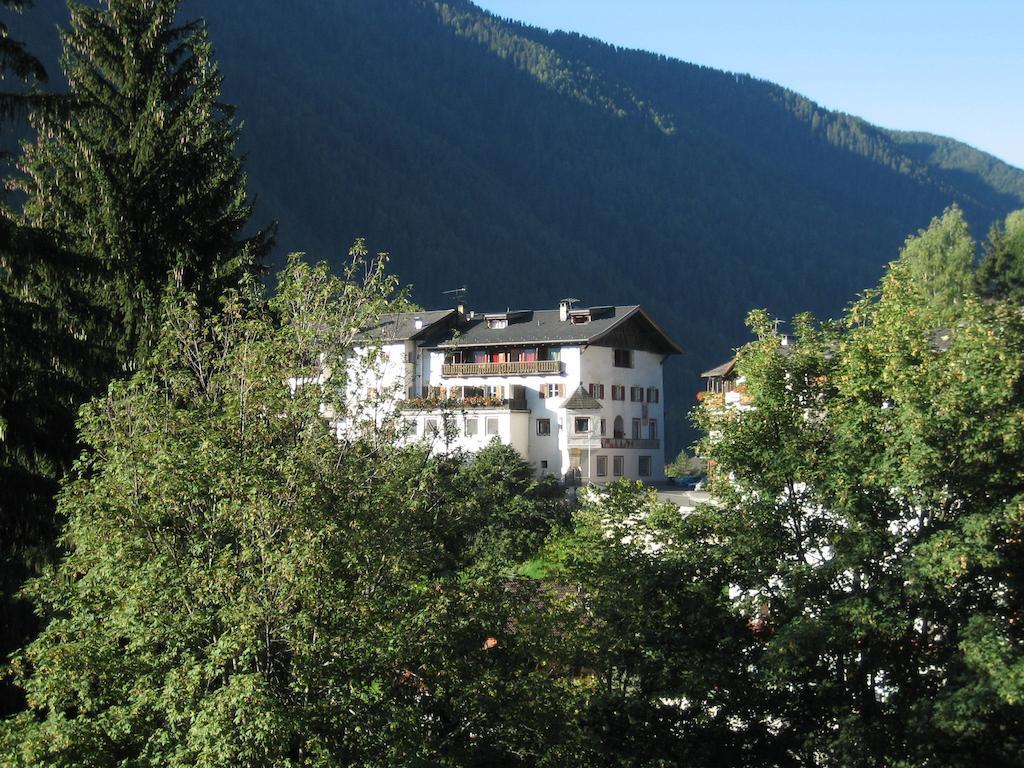 Gasthof Eggwirt Ultimo Exterior foto