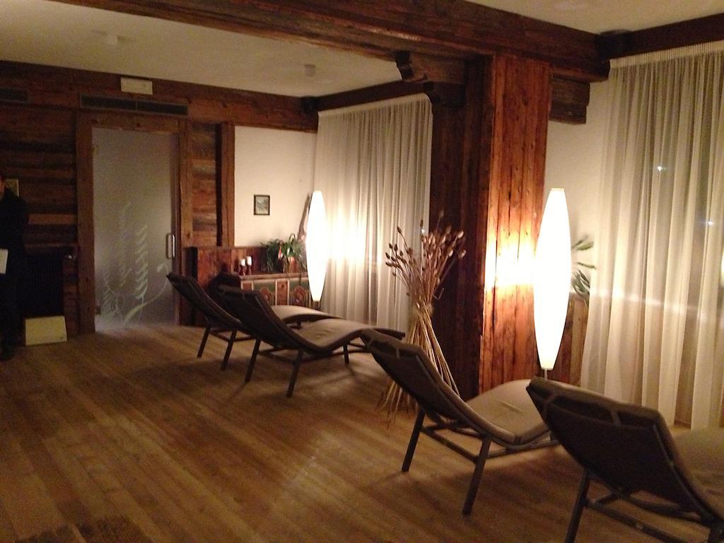 Gasthof Eggwirt Ultimo Exterior foto